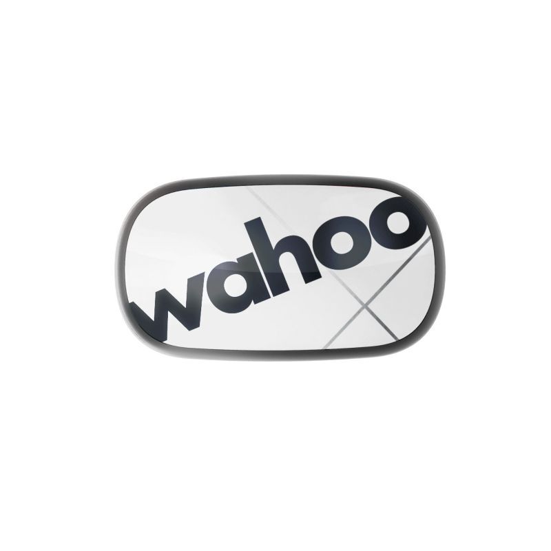 Wahoo Fitness Tickr X - Pas do pomiaru tętna | Hardloop