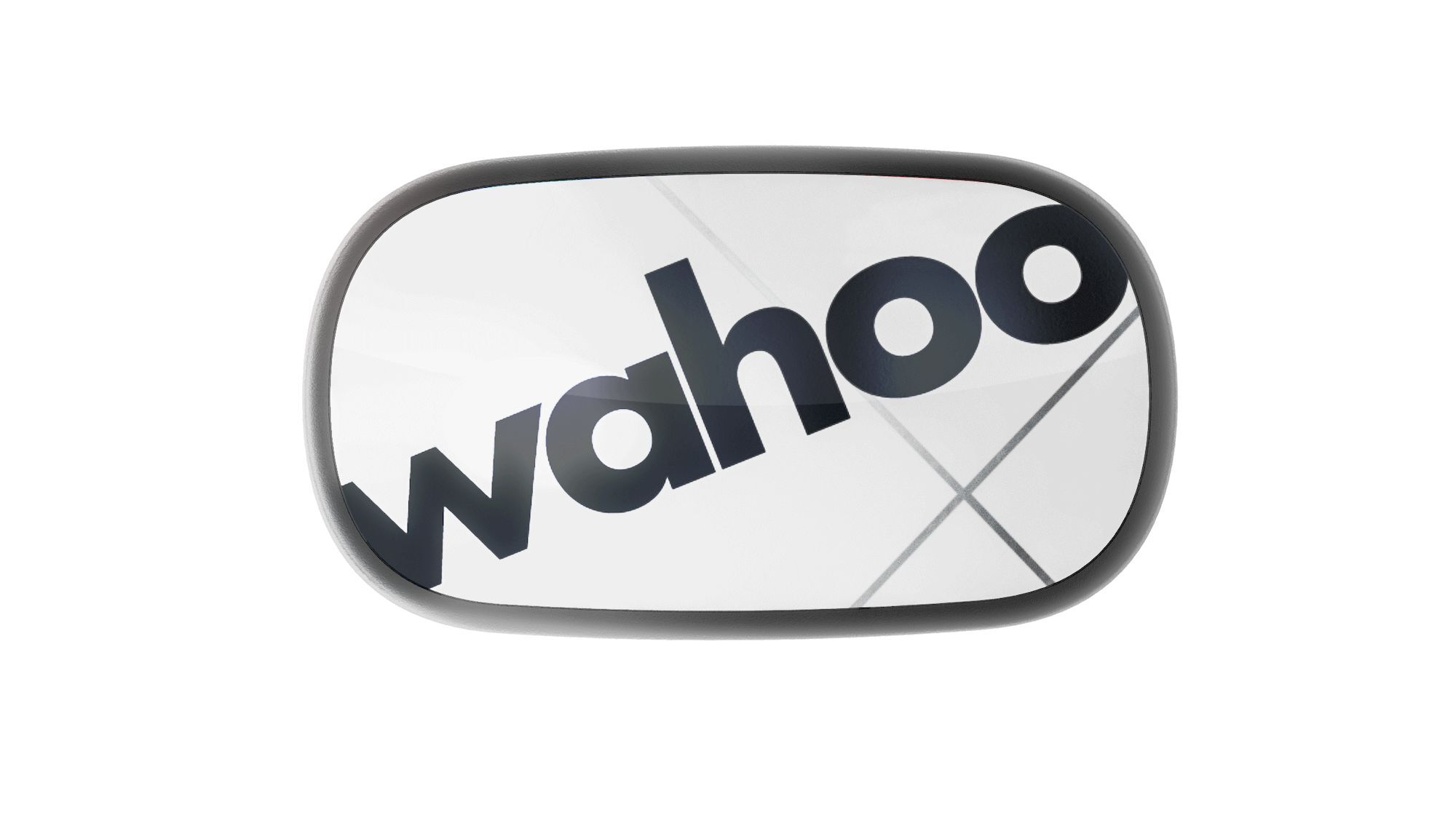 Wahoo Fitness Tickr X - Heart rate monitor | Hardloop