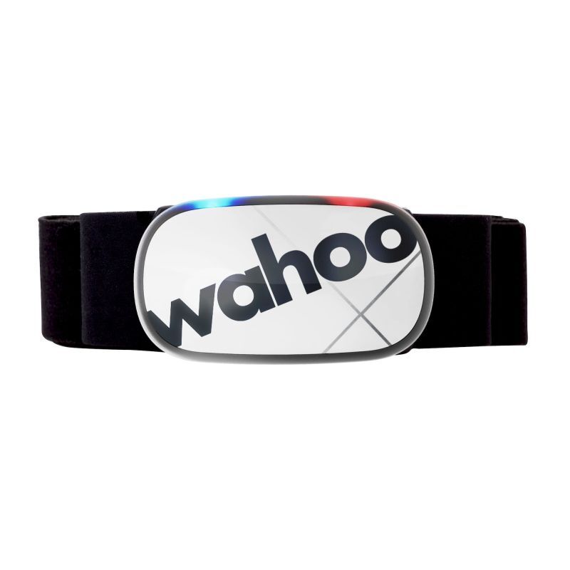 Wahoo Fitness Tickr X - Hartslagband | Hardloop