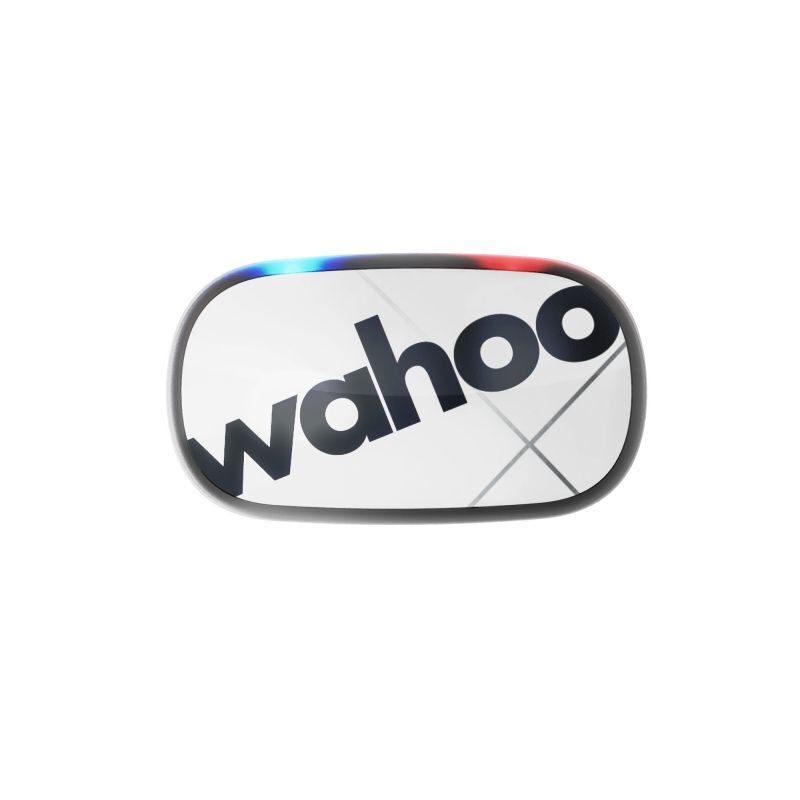 Wahoo Fitness Tickr X - Hartslagband | Hardloop