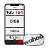 Wahoo Fitness Tickr X - Hrudní pásy | Hardloop