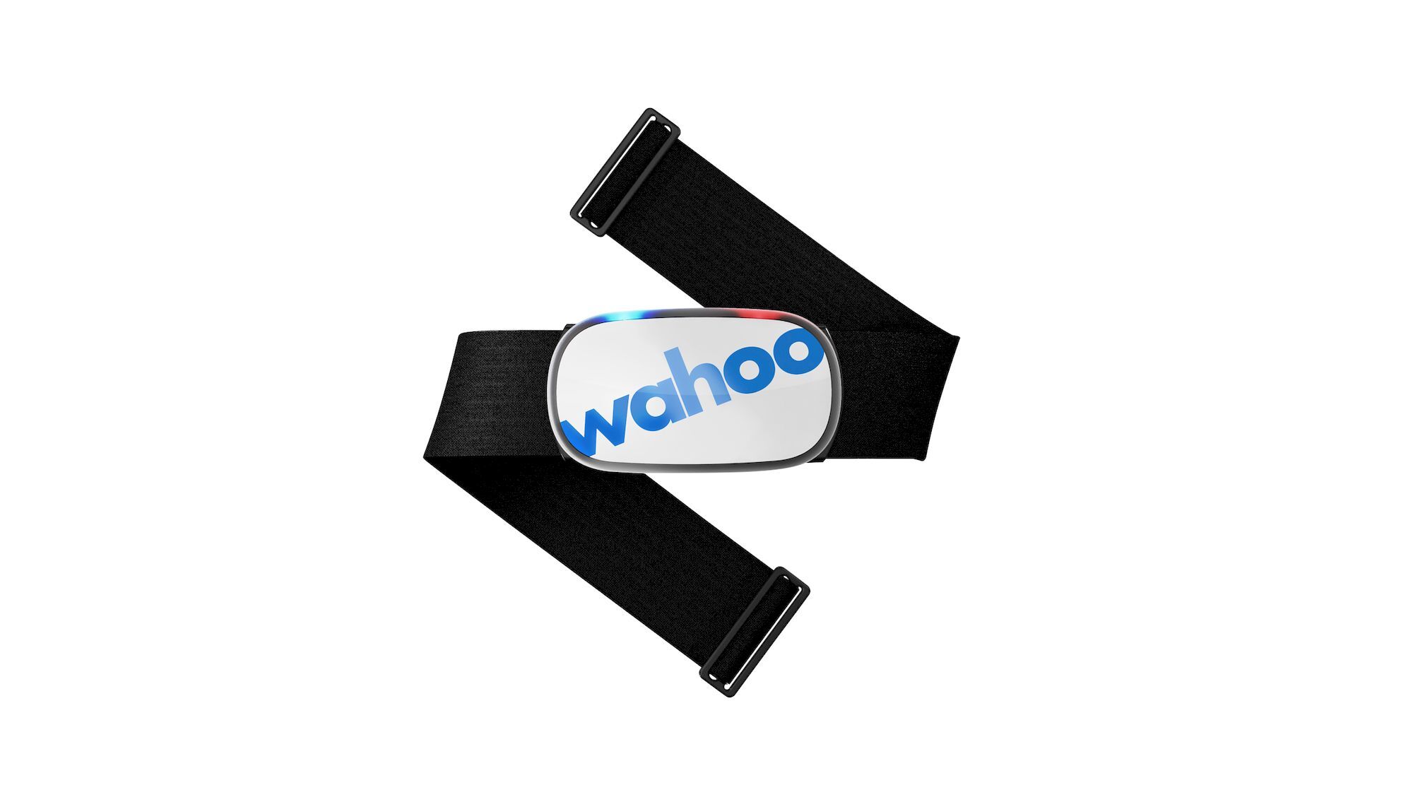 Wahoo Fitness Tickr - Ceinture fréquence cardiaque | Hardloop