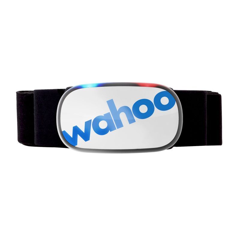 Wahoo Fitness Tickr - Pulsbælte | Hardloop