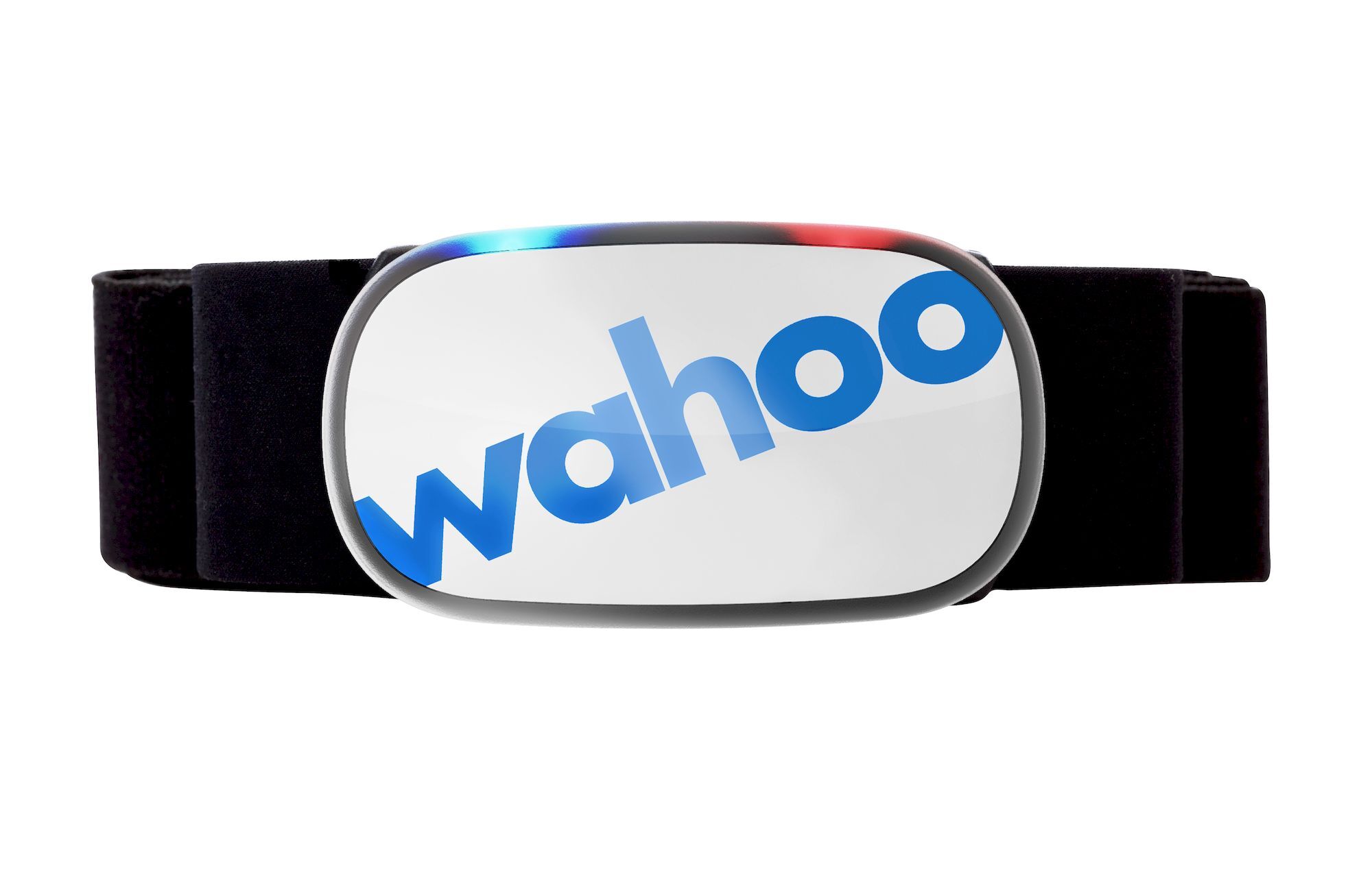 Wahoo Fitness Tickr - Heart rate monitor | Hardloop