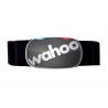 Wahoo Fitness Tickr Stealth - Heart rate monitor | Hardloop