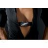 Wahoo Fitness Tickr Stealth - Heart rate monitor | Hardloop