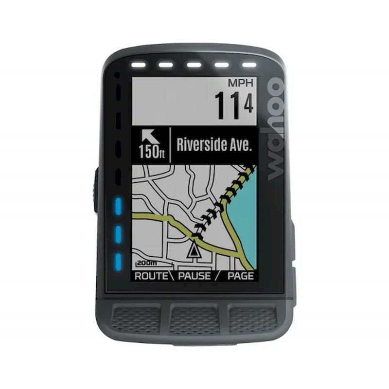 Wahoo Fitness Elemnt Roam - Bike computer | Hardloop