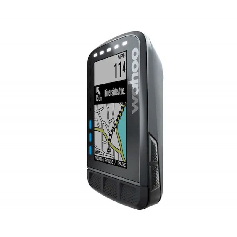 Wahoo Fitness Elemnt Roam - GPS vélo | Hardloop