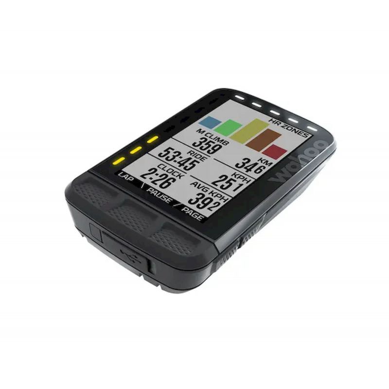 Wahoo Fitness Elemnt Roam - GPS vélo | Hardloop
