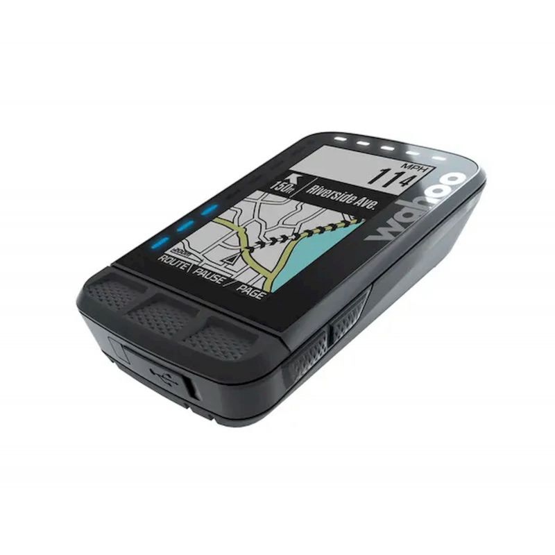 Wahoo Fitness Elemnt Roam - GPS vélo | Hardloop