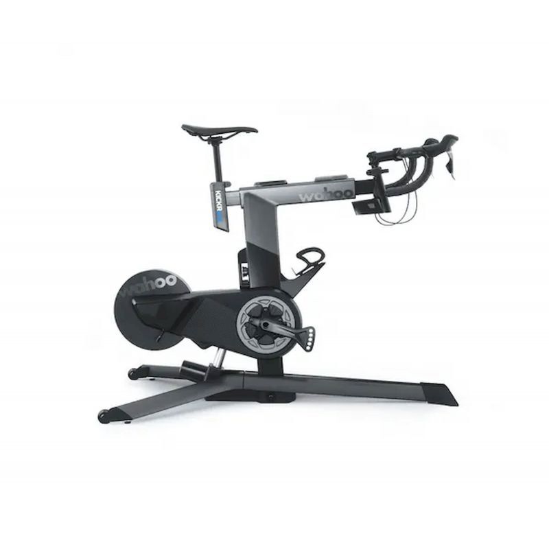 Wahoo Kickr Rodillo Entrenamiento Bici Wahoo Fitness Kickr Bike