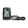 Wahoo Fitness Elemnt Roam Bundle - Polkupyörän GPS | Hardloop