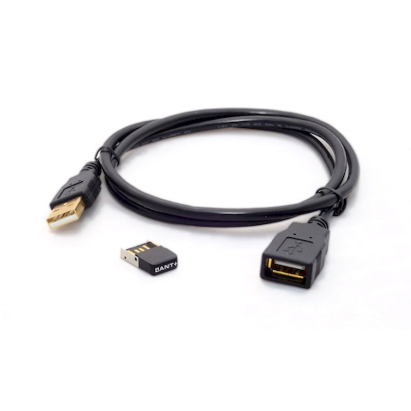 Wahoo Fitness Adaptateur Clé Ant+ USB | Hardloop
