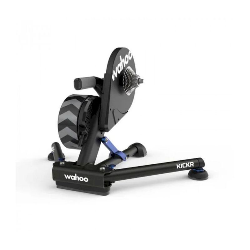 Wahoo Fitness Kickr Smart Powertrainer - Trener domowy | Hardloop