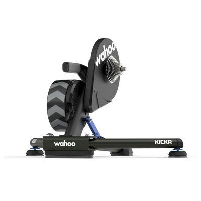 Kickr Powertrainer V6 Wifi - Home trainer