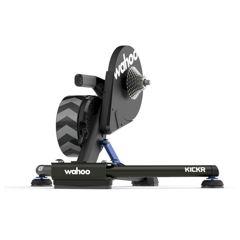Wahoo Fitness Kickr Powertrainer V6 Wifi - Trener domowy | Hardloop
