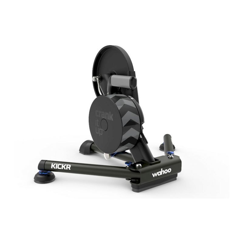 Wahoo Fitness Kickr Powertrainer V6 Wifi - Hometrainer | Hardloop