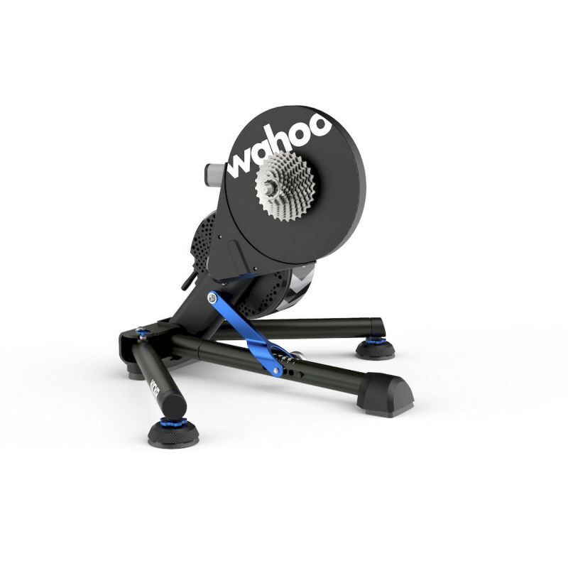 Wahoo Fitness Kickr Powertrainer V6 Wifi - Hometrainer | Hardloop