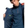 Quiksilver Mission Block Jacket - Giacca da sci - Uomo | Hardloop