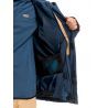 Quiksilver Mission Block Jacket - Giacca da sci - Uomo | Hardloop