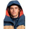 Quiksilver Mission Block Jacket - Giacca da sci - Uomo | Hardloop