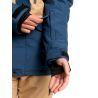 Quiksilver Mission Block Jacket - Giacca da sci - Uomo | Hardloop