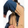 Quiksilver Mission Block Jacket - Giacca da sci - Uomo | Hardloop