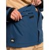 Quiksilver Mission Block Jacket - Giacca da sci - Uomo | Hardloop