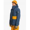 Quiksilver Black Alder Stretch GTX Jacket - Ski jacket - Men's | Hardloop