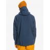 Quiksilver Black Alder Stretch GTX Jacket - Skijacke - Herren | Hardloop