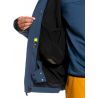 Quiksilver Black Alder Stretch GTX Jacket - Skijacke - Herren | Hardloop