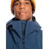 Quiksilver Black Alder Stretch GTX Jacket - Skijacke - Herren | Hardloop