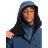 Quiksilver Black Alder Stretch GTX Jacket - Ski jacket - Men's | Hardloop