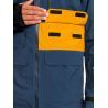 Quiksilver Black Alder Stretch GTX Jacket - Kurtka narciarska meska | Hardloop