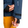 Quiksilver Black Alder Stretch GTX Jacket - Ski jacket - Men's | Hardloop