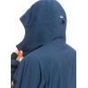 Quiksilver Black Alder Stretch GTX Jacket - Skijacke - Herren | Hardloop