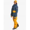 Quiksilver Black Alder Stretch GTX Jacket - Ski jacket - Men's | Hardloop