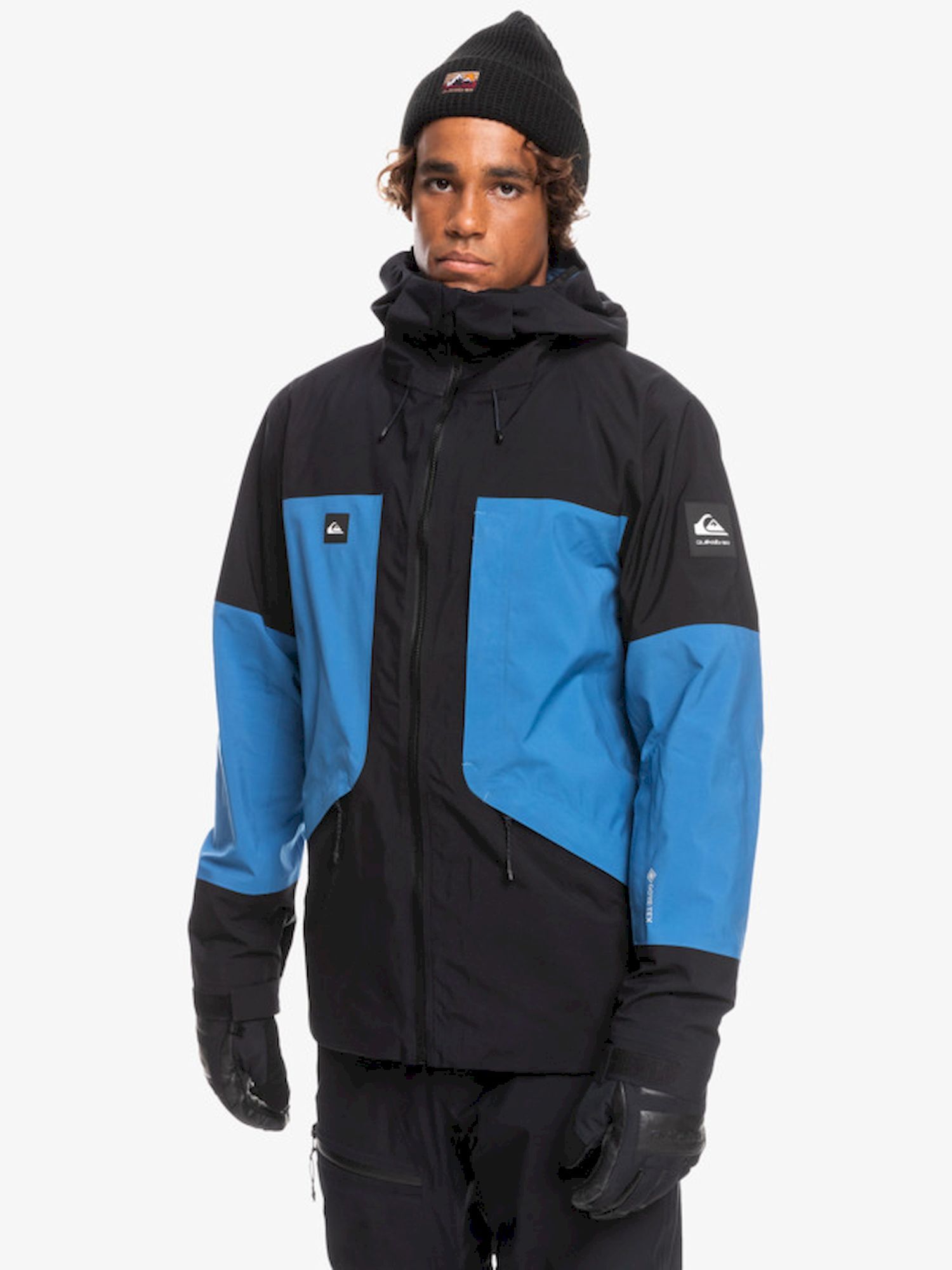 mens ski jackets gore tex