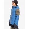 Quiksilver Travis Rice Youth Jacket - Giacca da sci - Bambino | Hardloop