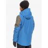 Quiksilver Travis Rice Youth Jacket - Giacca da sci - Bambino | Hardloop