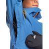 Quiksilver Travis Rice Youth Jacket - Giacca da sci - Bambino | Hardloop