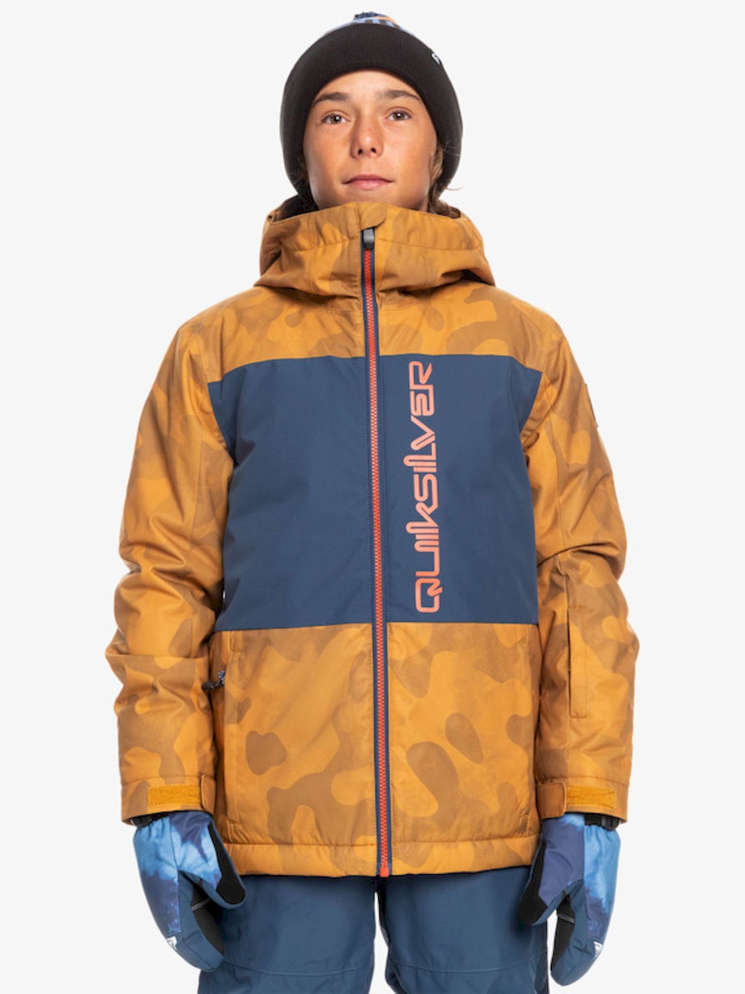 Veste cheap quiksilver enfant