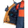 Quiksilver Side Hit Youth Jacket - Kurtka narciarska dziecięca | Hardloop
