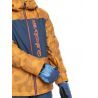 Quiksilver Side Hit Youth Jacket - Kurtka narciarska dziecięca | Hardloop