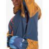 Quiksilver Side Hit Youth Jacket - Kurtka narciarska dziecięca | Hardloop