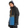 Quiksilver Steeze Youth Jacket - Giacca da sci - Bambino | Hardloop