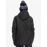 Quiksilver Steeze Youth Jacket - Giacca da sci - Bambino | Hardloop