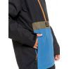 Quiksilver Steeze Youth Jacket - Giacca da sci - Bambino | Hardloop