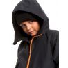 Quiksilver Steeze Youth Jacket - Giacca da sci - Bambino | Hardloop