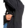 Quiksilver Steeze Youth Jacket - Giacca da sci - Bambino | Hardloop